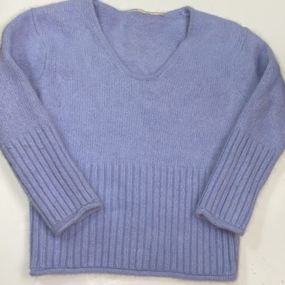 Vintage Sweater Size Approximately XS / S